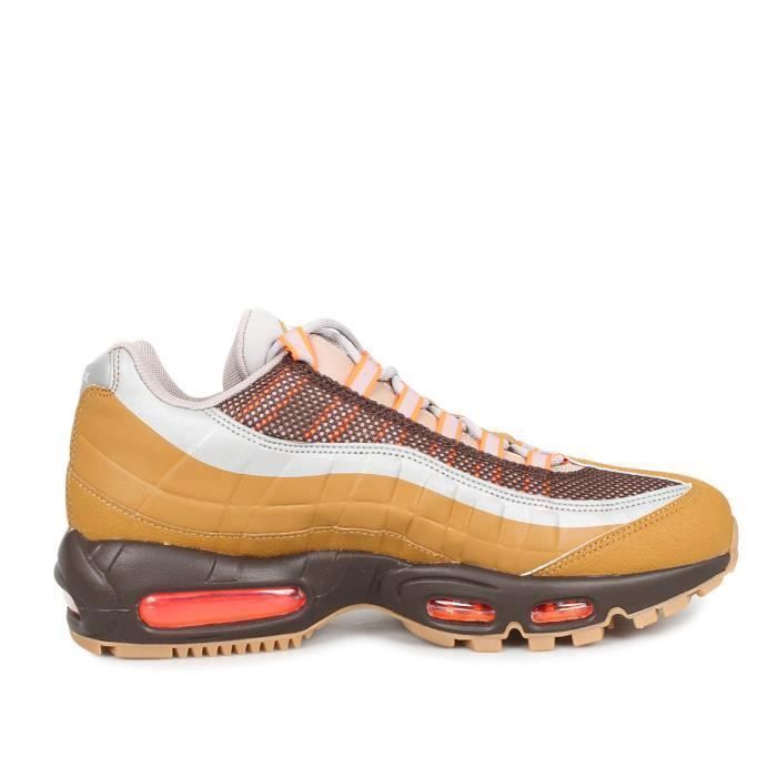 air max 95 utility brown