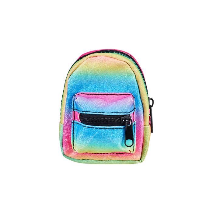 Mini sac a dos real little - Cdiscount