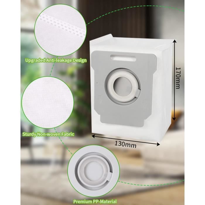 Sac roomba online i7+