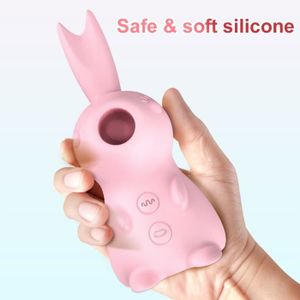 Vibromasseur suceur - Cdiscount