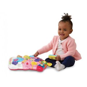 trotteur vtech cdiscount