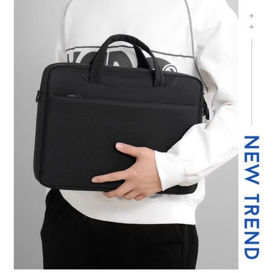 Sacoche pour ordinateur portable 17,3 Accsup Noir - Sacs à dos pour ordinateur portable - Achat Sacoche pour ordinateur portable 17,3 Accsup Noir - Sacs à dos pour ordinateur portable - Achat