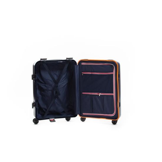 5 Cities Valise Homme Mixte Adulte Femme Cities
