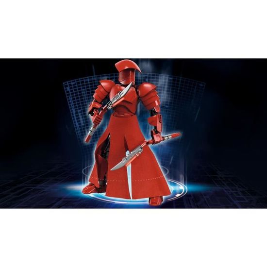 LEGO® Star Wars 75529 Elite Praetorian Guard Cdiscount Jeux Jouets