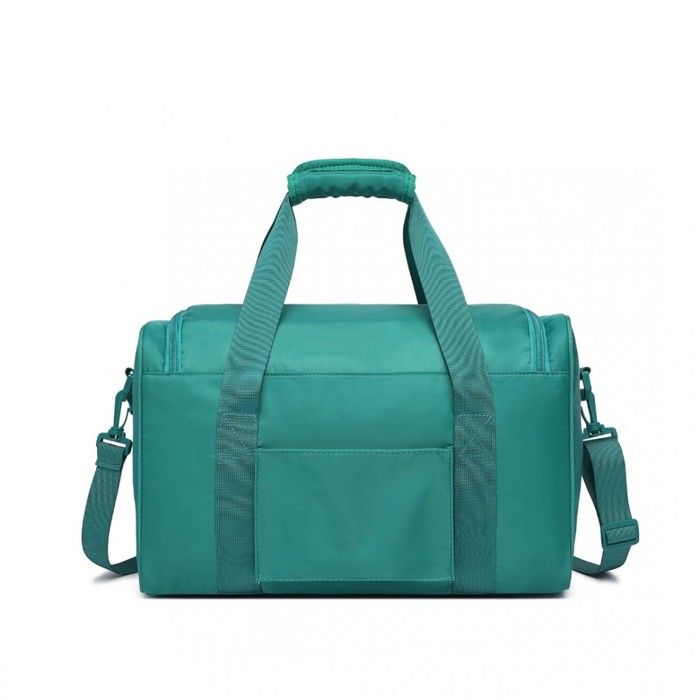 Sac Cabine Unisexe Pour Avion - Dimensions 40x20x25 Cm, 20L, Compatible Ryanair
