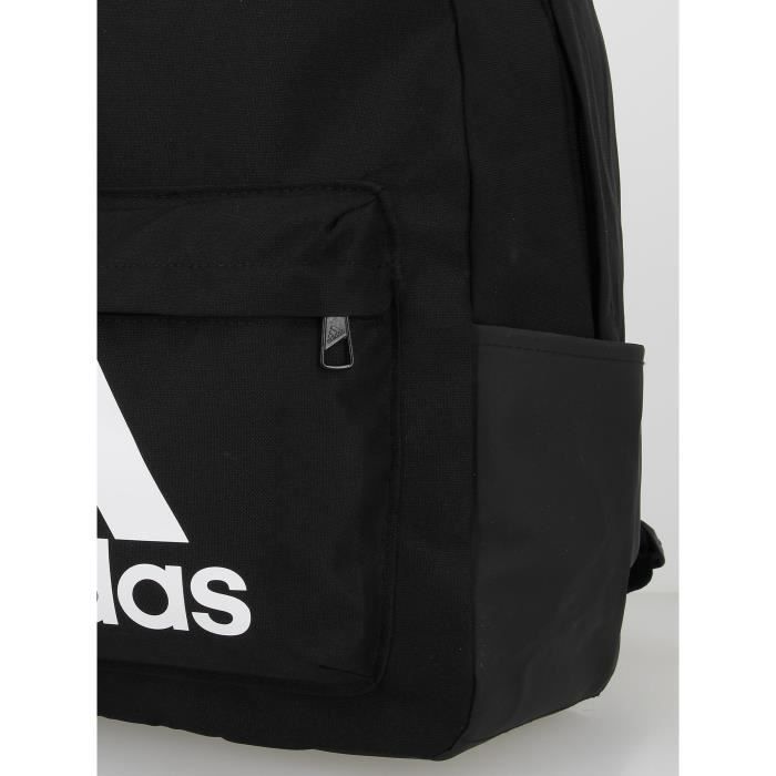 Sac a dos college Clsc bos bp Adidas Unique Noir Cdiscount Bagagerie Maroquinerie