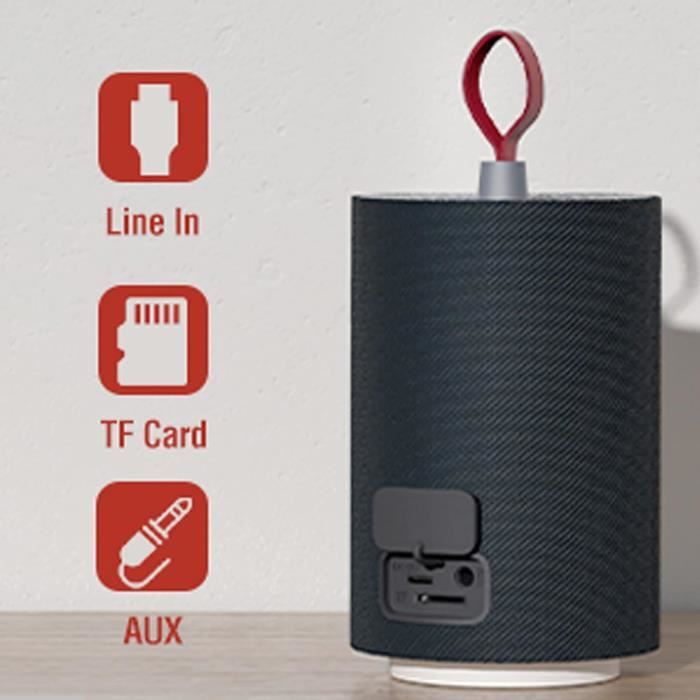 Coffret Lexon X Jean Michel Basquiat - Skull - LES MARQUES