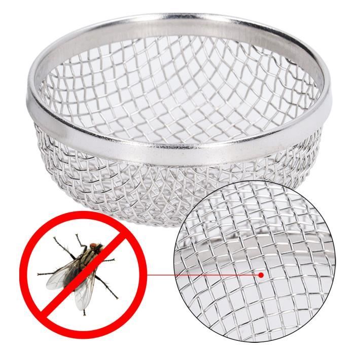 Grille insectes - Cdiscount