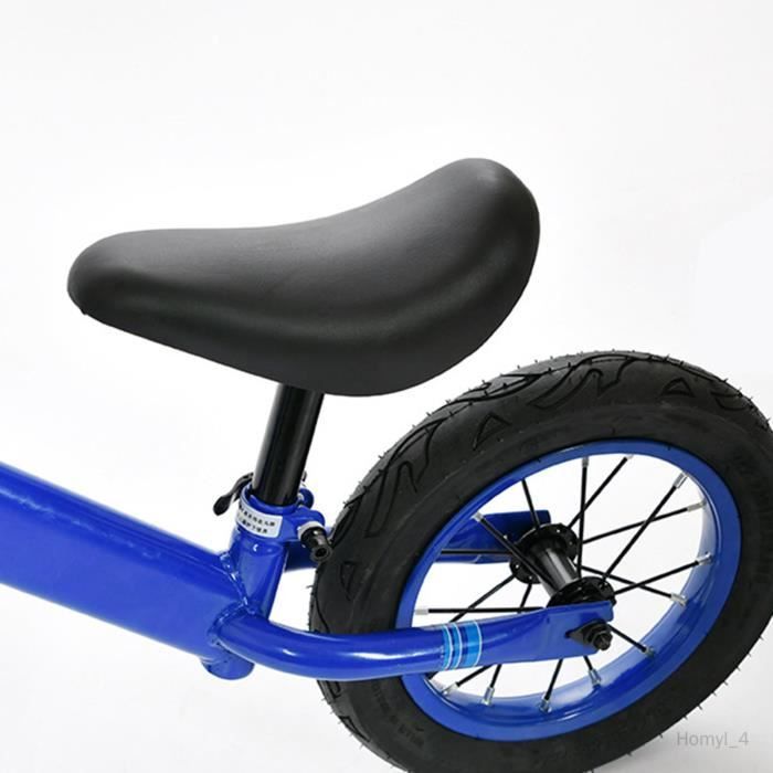 Selle de velo pour enfant cheap