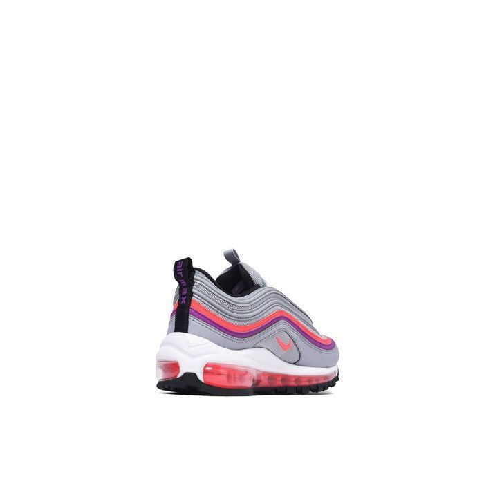 air max 97 grey pink