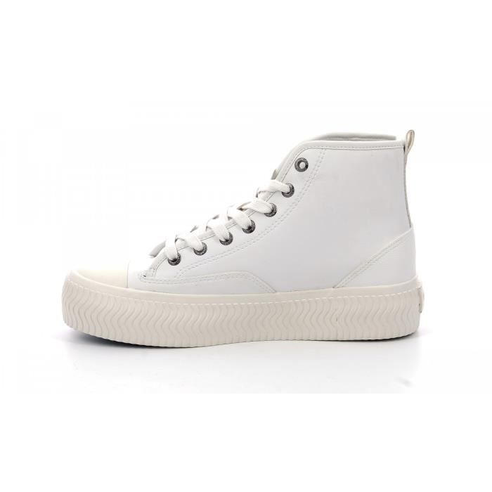 Kickers baskets femme shop