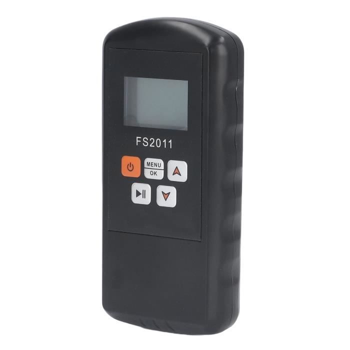 Outil Testeur De Bobine Pour électrovanne AC/DC - Détection Rapide - Neuf