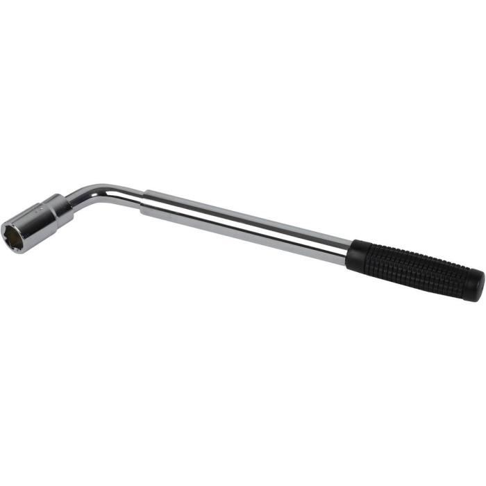 Clé démonte-roues PL extensible 32x33 mm, 3 pièces | KS Tools