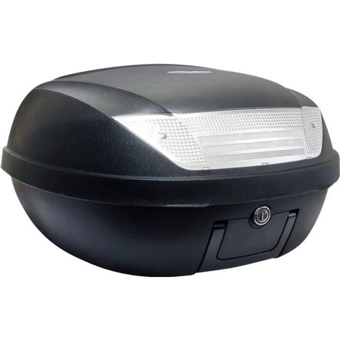 Dosseret pour Top Case Moto S-Line KS28 KS29 
