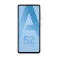 Samsung Galaxy A52 4G 128Go Noir-1