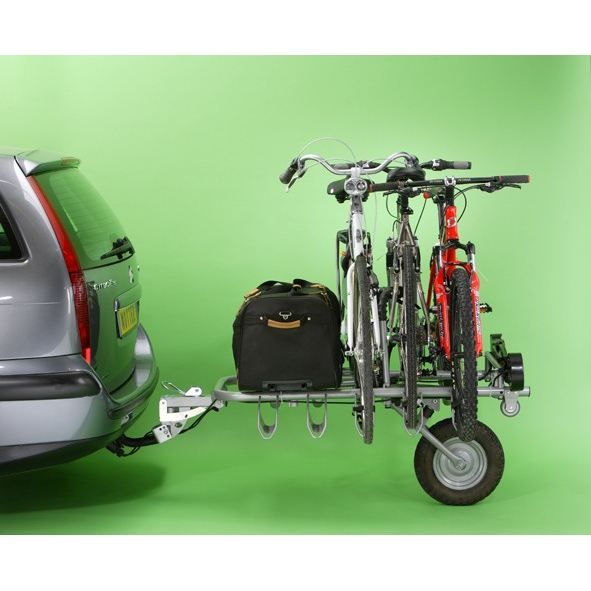 Porte velo attelage on sale feu vert avis