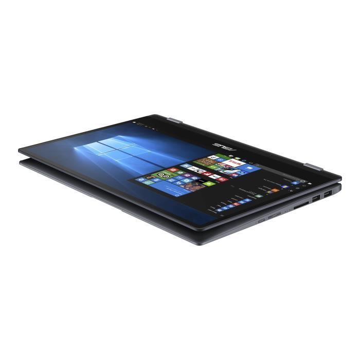  PC portable Vivobook Flip Tactile TP412FA-EC452T1
