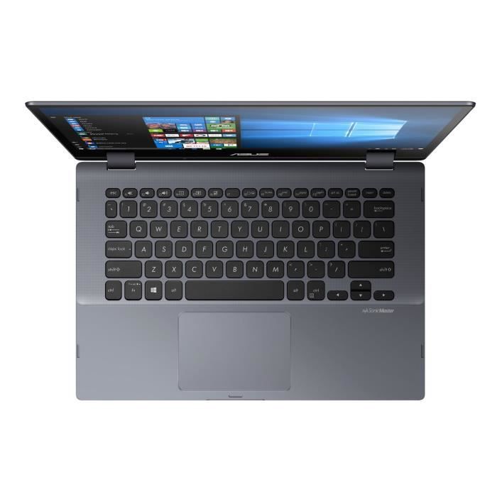  PC portable Vivobook Flip Tactile TP412FA-EC452T2