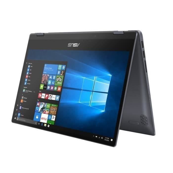  PC portable Vivobook Flip Tactile TP412FA-EC452T3