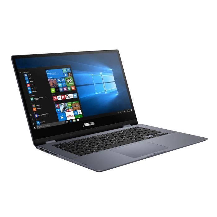  PC portable Vivobook Flip Tactile TP412FA-EC452T4