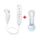Wiimote nunchuk