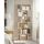Etagere cloison