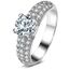 bague solitaire mariage bague solitaire mariage