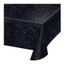 Nappe en Plastique Anniversaire de lespace 137 x 274 cm