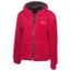 Vestes Polaire Alpes vertigo Norlin Gris Polaire l
