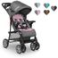 poussette baby sportive