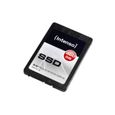 SSD Intenso 2.5 960Go SATA III HIGH-0