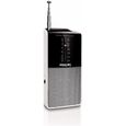 PHILIPS AE1530 Radio portative AM/FM-0