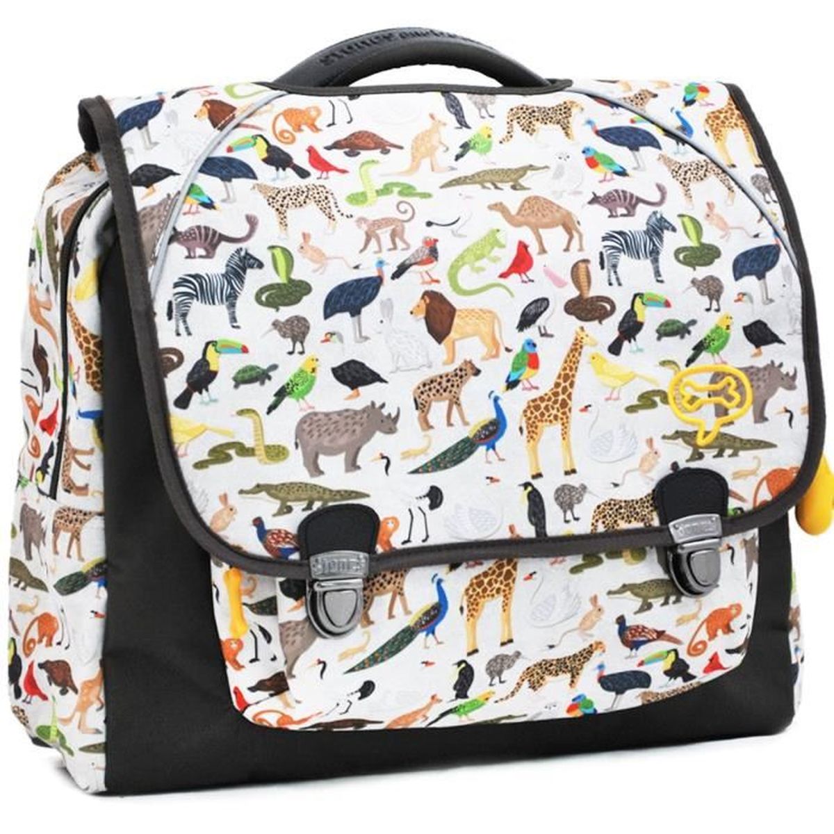 cartable stone and bones