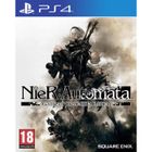 SQUARE ENIX NieR: Automata - Game Of The YoRHa Édition Jeu PS4