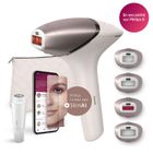 Philips lumea IPL Epilateur à Lumière Pulsée Series 9000 avec SenseIQ BRP958/00