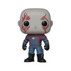 Figurine Funko POP! - Marvel - Drax - 9 cm - Gardiens de la Galaxie - Mixte