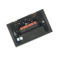 TrackPad Touchpad pavé tactile Gris Sidéral pour MacBook 12" A1534 EMC 2991 3099