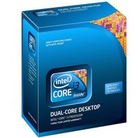 Intel Core i3 530 Clarkdale Dual-Core