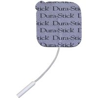 CefarCompex - Electrodes Dura-Stick Plus 50x50mm