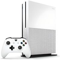 Hardware Xbox One S 500 Go - Consoles - Reconditionné - Etat correct