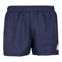 Short De Rugby Vintage Proact – Saint Gaudens Mapouka Bar L'Ovale – Bleu Ciel Taille L