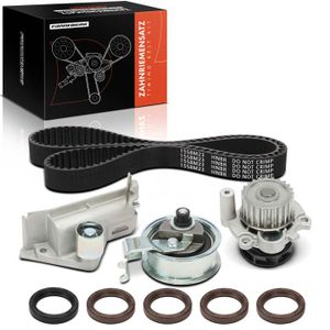 Pompe à eau kit de courroie de distribution AUDI S3 au meilleur prix