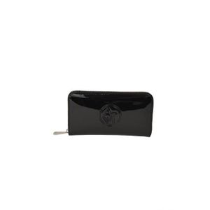 portefeuille armani pas cher