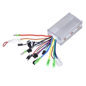 500W 36V Contrôleur de Moteur Panneau d/'affichage LCD électrique Régulateur