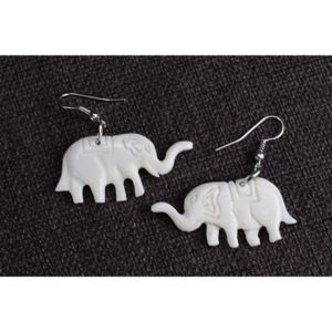 Elephant Qui Bouge Les Oreilles Cdiscount