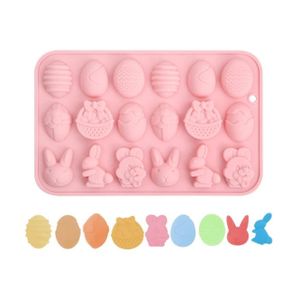 Moule silicone lapin - Cdiscount