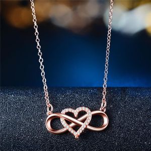 mode les femmes des bijoux mariage collier l'amour coeur chaîne d'argent pierre mode les femmes des bijoux mariage collier l'amour coeur chaîne d'argent pierre
