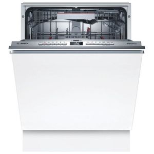 LAVE-VAISSELLE Bosch Serie 4 SMV4HDX52E lave-vaisselle Entièremen