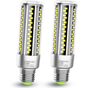 AMPOULE - LED Ampoule Led E27, 20W (Équivalent Ampoule Incandesc