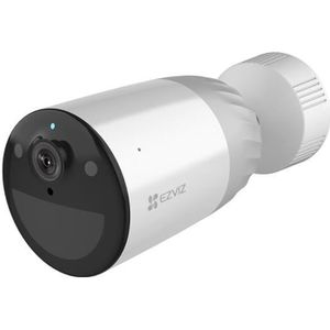 Caméra-lampe de sécurité intelligente - EZVIZ - LC1C - Full HD - Vision  nocturne - 270° - Cdiscount Bricolage